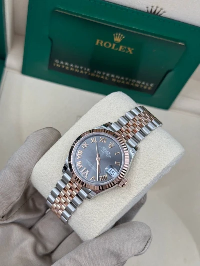 Rolex Datejust Rolex Datejust