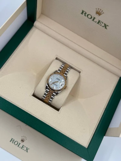 Rolex Datejust Rolex Datejust