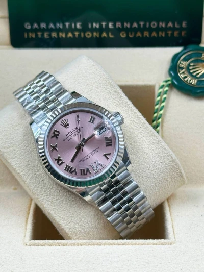 Rolex Datejust