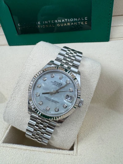 Rolex Datejust Rolex Datejust