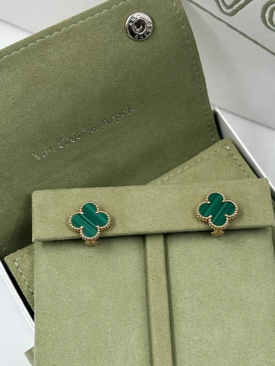 Van Cleef & Arpels Vintage Alhambra