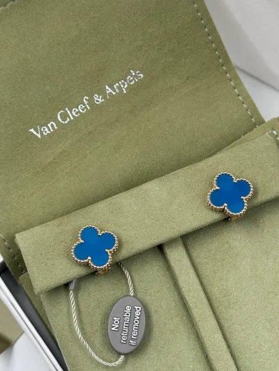 Van Cleef & Arpels Vintage Alhambra