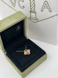 Van Cleef & Arpels Vintage Alhambra