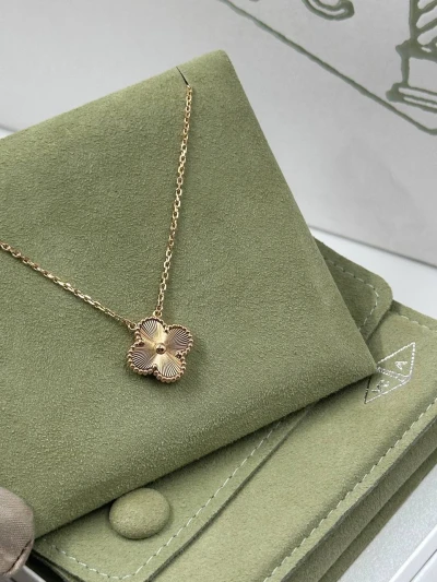 Van Cleef & Arpels Vintage Alhambra