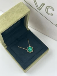 Van Cleef & Arpels Подвеска Perlée Couleurs