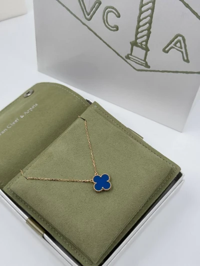 Van Cleef & Arpels Vintage Alhambra Van Cleef & Arpels Vintage Alhambra