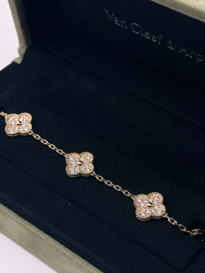 Van Cleef & Arpels - Van Cleef & Arpels -