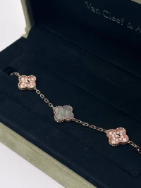 Van Cleef & Arpels Браслет Vintage Alhambra Van Cleef & Arpels Браслет Vintage Alhambra