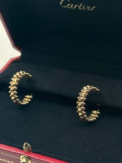 Cartier Clash de Cartier
