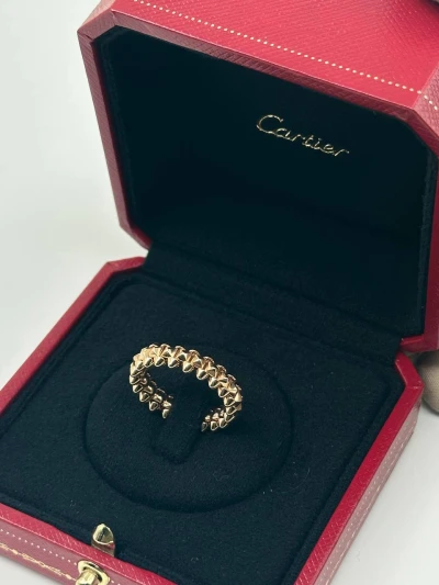 Cartier Clash