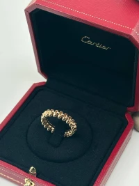 Cartier Clash
