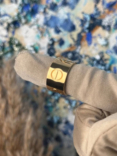 Cartier LOVE