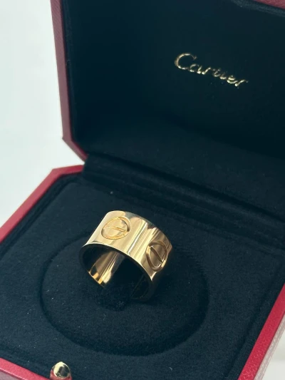 Cartier LOVE