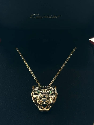 Cartier Panthere de Cartier Cartier Panthere de Cartier