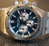 Audemars Piguet Royal Oak Audemars Piguet Royal Oak