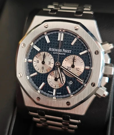 Audemars Piguet Royal Oak Audemars Piguet Royal Oak