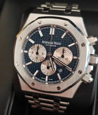 Audemars Piguet Royal Oak Audemars Piguet Royal Oak
