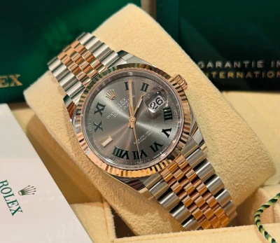 Rolex Datejust Rolex Datejust