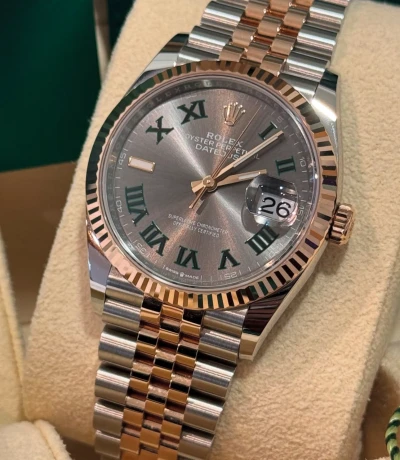 Rolex Datejust Rolex Datejust