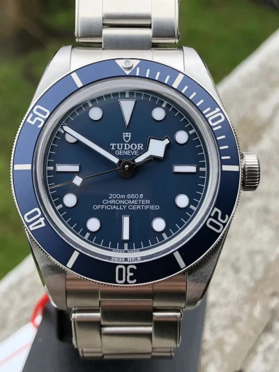 Tudor Black Bay Tudor Black Bay