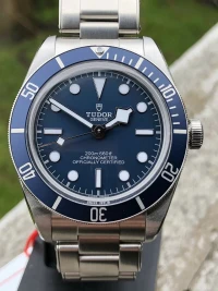 Tudor Black Bay Tudor Black Bay