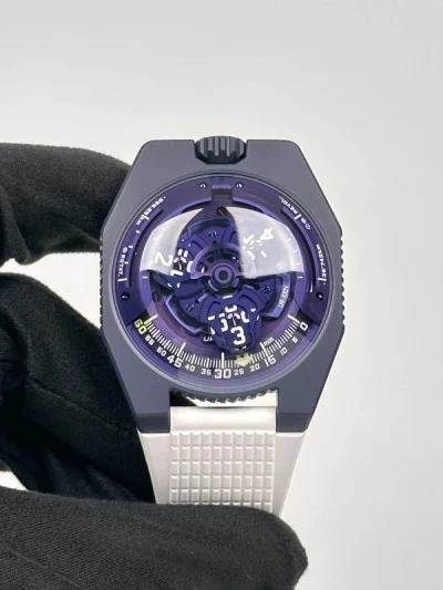 Urwerk Magic T