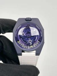 Urwerk Magic T