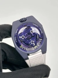 Urwerk Magic T