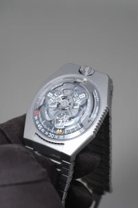Urwerk Magic T