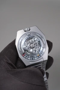 Urwerk Magic T