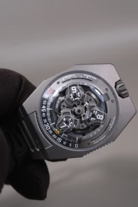 Urwerk Magic T