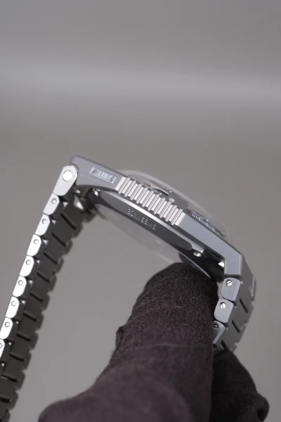 Urwerk Magic T
