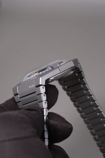 Urwerk Magic T