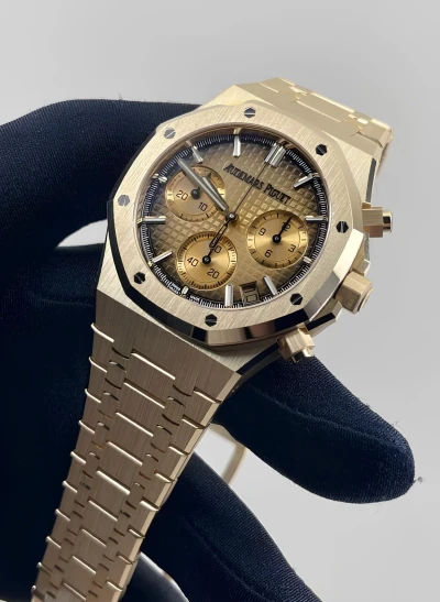 Audemars Piguet Royal Oak Audemars Piguet Royal Oak