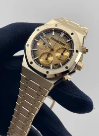 Audemars Piguet Royal Oak Audemars Piguet Royal Oak