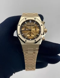 Audemars Piguet Royal Oak Audemars Piguet Royal Oak