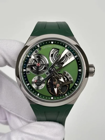 Greubel Forsey BALANCIER