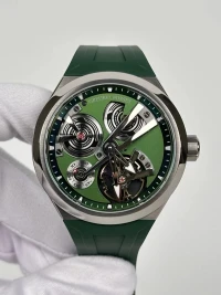 Greubel Forsey BALANCIER