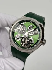 Greubel Forsey BALANCIER Greubel Forsey BALANCIER