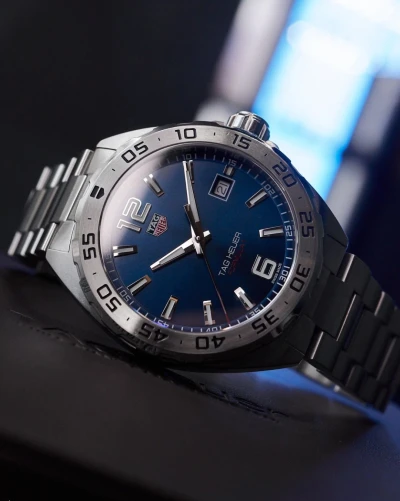 TAG Heuer FORMULA 1