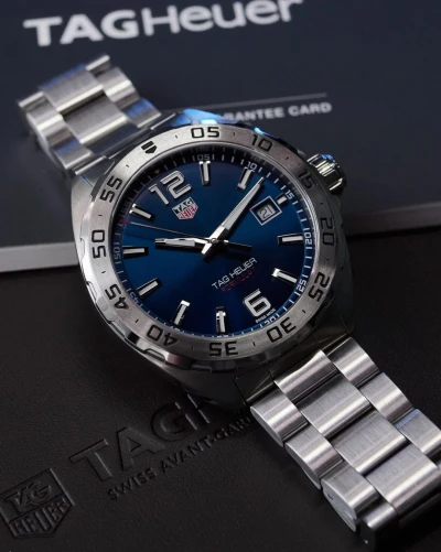 TAG Heuer FORMULA 1