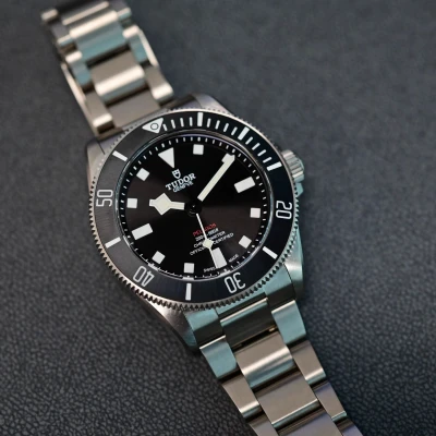 Tudor Pelagos Tudor Pelagos