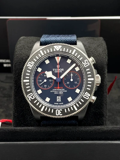 Tudor Pelagos FXD Tudor Pelagos FXD