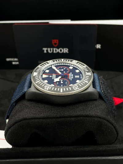 Tudor Pelagos FXD Tudor Pelagos FXD