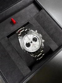 Tudor Black Bay Chrono Tudor Black Bay Chrono