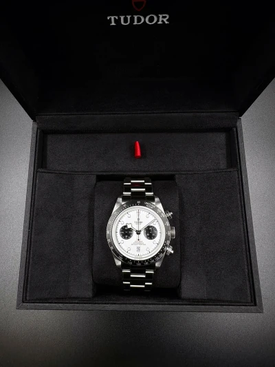 Tudor Black Bay Chrono Tudor Black Bay Chrono