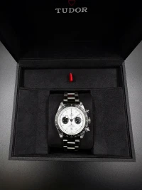 Tudor Black Bay Chrono Tudor Black Bay Chrono