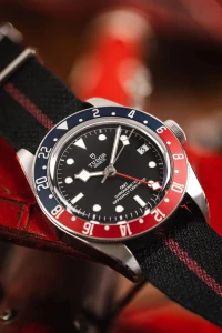 Tudor Black Bay GMT Tudor Black Bay GMT