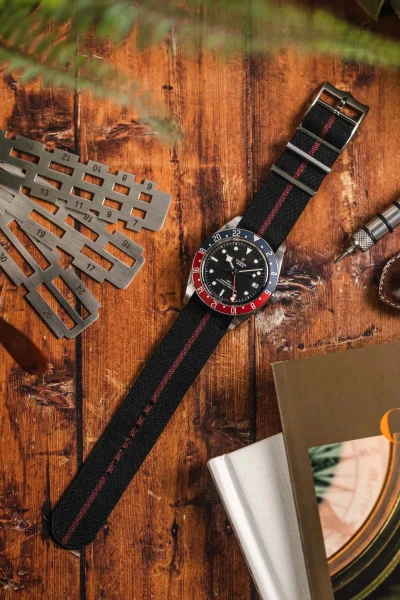 Tudor Black Bay GMT Tudor Black Bay GMT