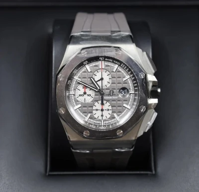Audemars Piguet Royal Oak Offshore Audemars Piguet Royal Oak Offshore
